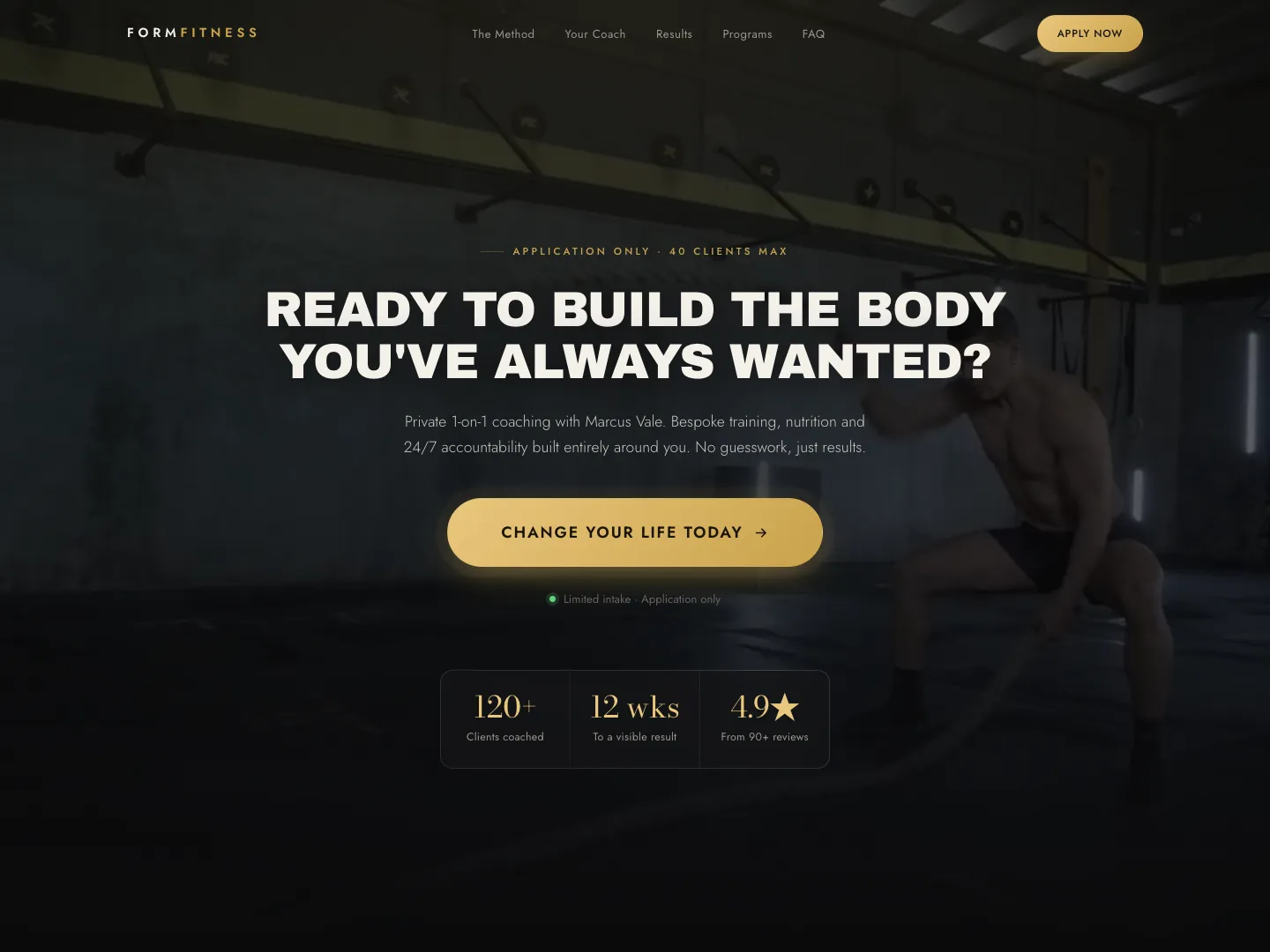 FormFitness
